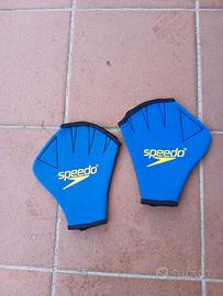 sport acquatici
