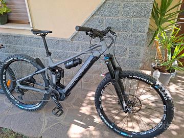 e bike MTB Mondraker Crafty R