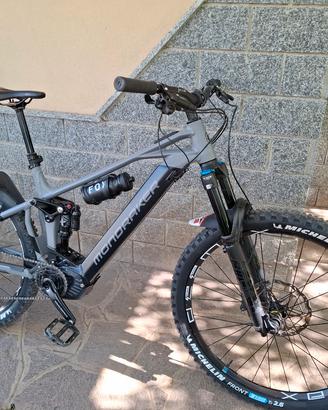 e bike MTB Mondraker Crafty R