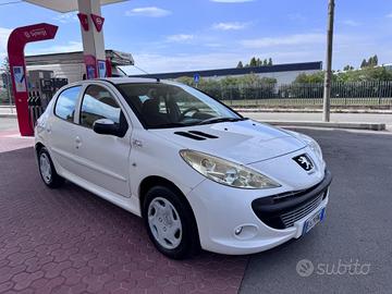 Peugeot 206 Plus 1.1 60CV 5p. Trendy