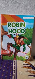 Robin Hood. Lbro x bambini 