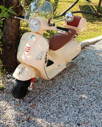 Vespa bambini