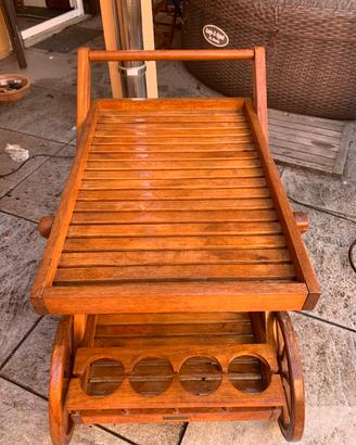 Tavolo rettangolare poltrona Frau