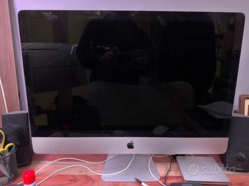 I mac 27” Late 2013