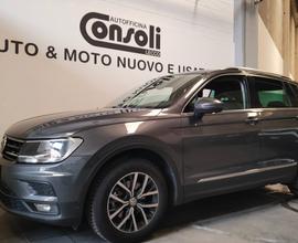 Volkswagen Tiguan 1.5 TSI 150 CV DSG Business ACT 