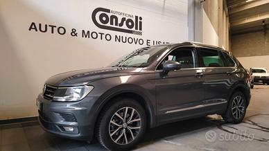 Volkswagen Tiguan 1.5 TSI 150 CV DSG Business ACT 