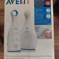 Baby Monitor Philip