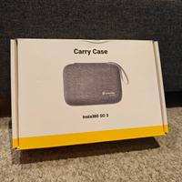 Astuccio portatile Insta360