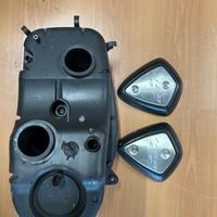 Cassa filtro Yamaha Bulldog 1100 2002