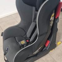 Seggiolino auto PEG-PEREGO - VIAGGIO 1 DUO FIX KTT