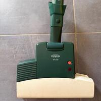 Battitappeto Folletto con adattatore