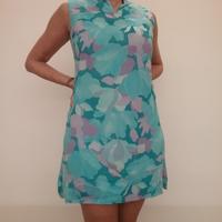 miniabito donna originale primi anni 70