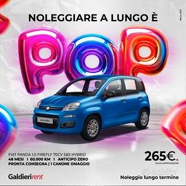 FIAT Panda 3ª serie - 2025