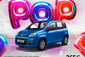 FIAT Panda 3ª serie - 2025