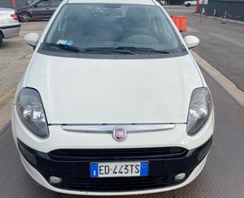 FIAT Punto Evo 1.3 mj 75cv START&STOP