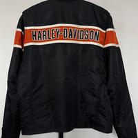 Giacca uomo Harley-Davidson nylon 
