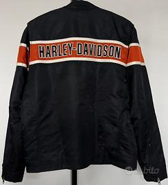 Giacca uomo Harley-Davidson nylon 