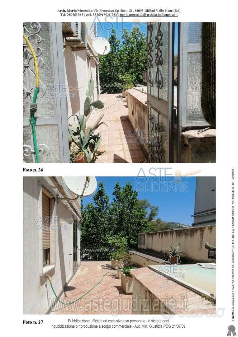 Appartamento – Battipaglia, Rione Sant'Anna, Salerno - Vista 4