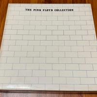 THE PINK FLOYD COLLECTION BOX 10 LP 1986 SIGILLATI