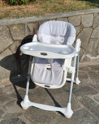 Seggiolone Pappa BREVI Convivio