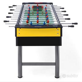 Calcio Balilla  6 giocatori