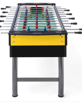 Calcio Balilla  6 giocatori