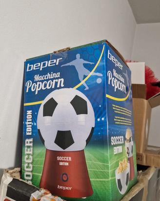 macchina pop corn