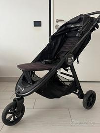 Passeggino Baby Jogger city mini gt2