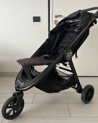 Passeggino Baby Jogger city mini gt2