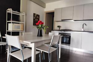 Villetta a Casuzze con giardino