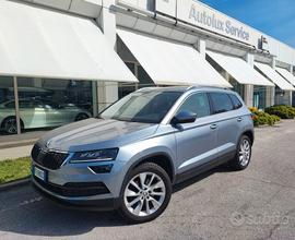 SKODA Karoq - 2019