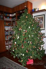 Albero di Natale artificiale