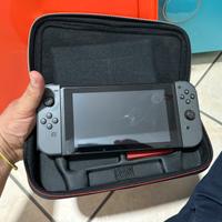 Nintendo swick