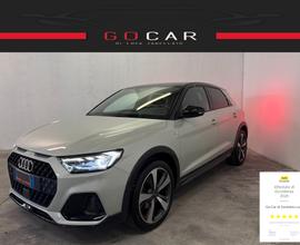 Audi A1 Allstreet 30 1.0 Tfsi Identity Contrast ST