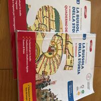 La Bussola della Storia 1