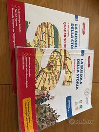 La Bussola della Storia 1