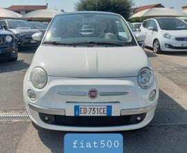 Fiat 500 Lounge 1.2 Benzina 2010