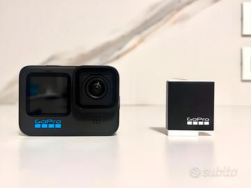 GoPro Hero 11 Black