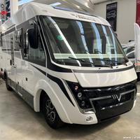 MOBILVETTA K-YACHT TEKNOLINE 90