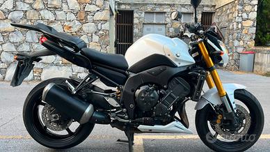 Yamaha FZ8 Full OHLINS