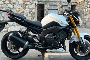 Yamaha FZ8 Full OHLINS