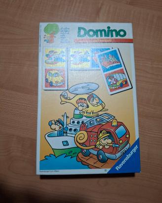 Domino x bimbi 