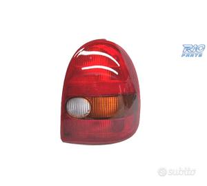 FANALE DESTRO PER OPEL CORSA B 3P 93-00