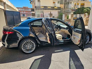 GIULIA 2.0 200 CV PACK LUSSO
