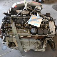 MOTORE COMPLETO MERCEDES Classe E Berlina W211 2a