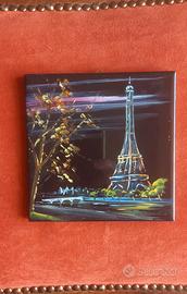 Piastrelle dipinte a mano