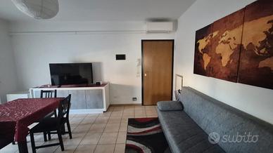 Rif. 5364 S.PROSPERO Bilocale con cantina e garage