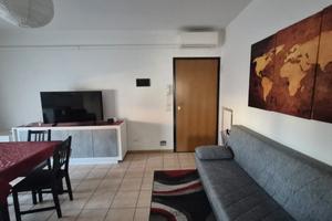 Rif. 5364 S.PROSPERO Bilocale con cantina e garage