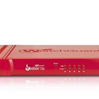 vari firewall watchguard funzionanti 