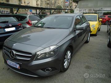 Classe A180 '2012 UNICO PROP. 150000 KM